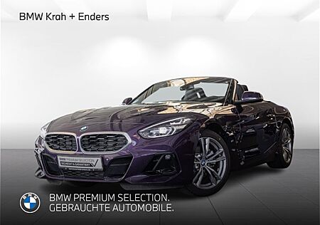 BMW Z4 sDrive20i+Navi+DAB+WLAN+Leder+Temp+PDCv+h+SHZ