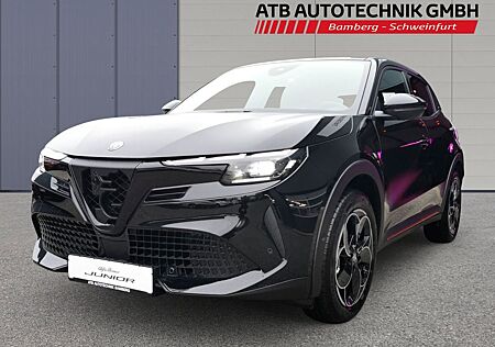 Alfa Romeo Junior Elettrica Speciale