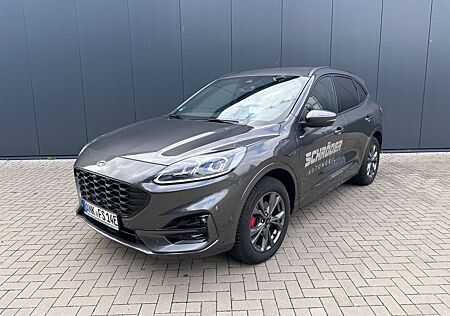 Ford Kuga Plug-In Hybrid ST-Line X