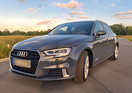 Audi A3 1.0 TFSI S tronic Sportback -