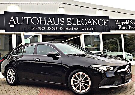 Mercedes-Benz CLA 250 Shooting Brake CLA 250 Aut.~Proressive~Navi~Kamera~Ambient~LED
