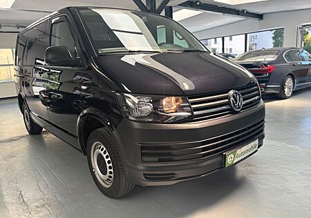 VW T6 Transporter Volkswagen 1.HAND STANDHEIZUNG KLIMA
