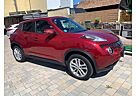 Nissan Juke 1.2 Dig-t N-CONNECTA