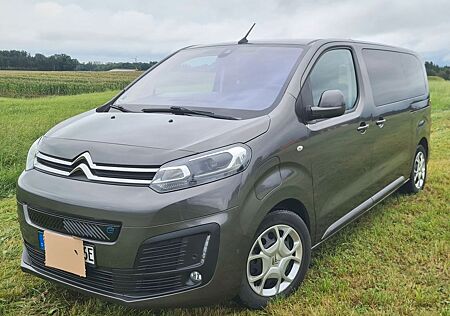 Citroën e-Spacetourer ë-Spacetourer - FEEL M, BREMSEN + TÜV NEU,