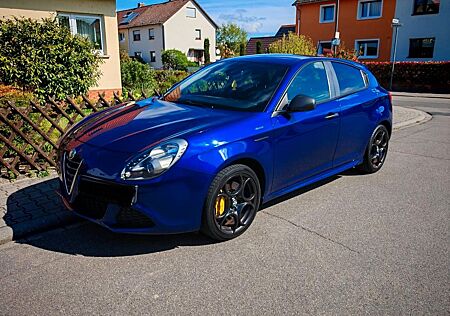 Alfa Romeo Giulietta 1.4 TB 16V MultiAir 110kW Sprint S...