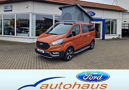 Ford Transit Custom Copa C500 Active ähnl. Nugget