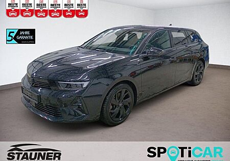 Opel Astra Sports Tourer GS 1.2 Turbo S/S AT8 *AHK*