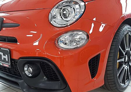 Abarth 695 1.4 T-Jet 16V