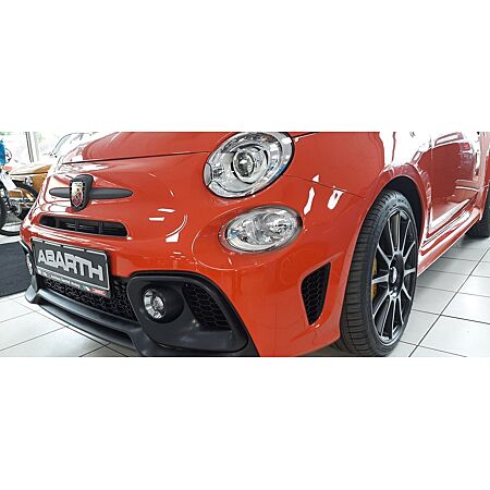 Abarth 695 leasen