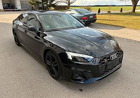 Audi S5 TDI tiptronic quattro Sportback -