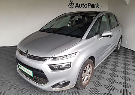 Citroën C4 Picasso /Spacetourer Selection