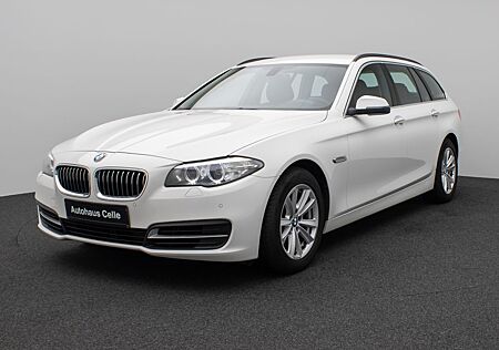 BMW 525d HiFi NaviPro Lordos PDC Bi-Xenon Sitzhzg