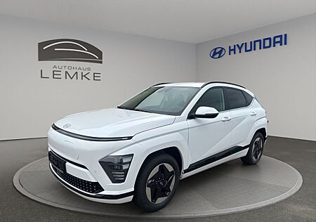 Hyundai Kona ELEKTRO 48,4kWh TREND - NAVI - UVM
