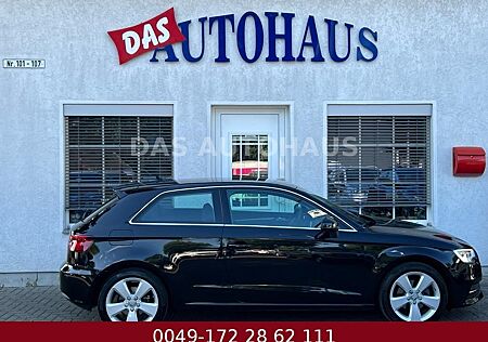 Audi A3 Ambition quattro 160000 KM UNFALLFREI ALLRAD