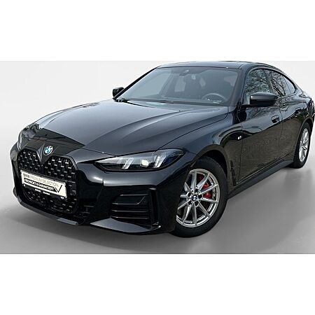 BMW 430 Gran Coupe leasen