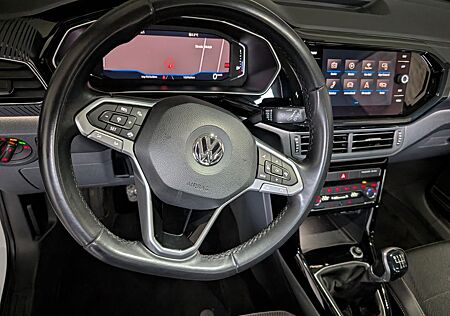 VW T-Cross Volkswagen 1.0 TSI Style First Edition 85kW(115hp)