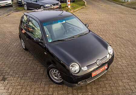 VW Lupo Volkswagen 3L TDI+Automat+TÜV;12/27+NR064