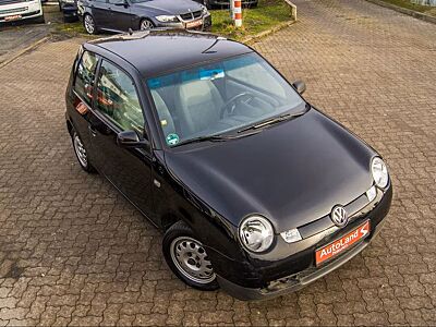 Volkswagen Lupo 3L TDI+Automat+TÜV;12/27+NR064