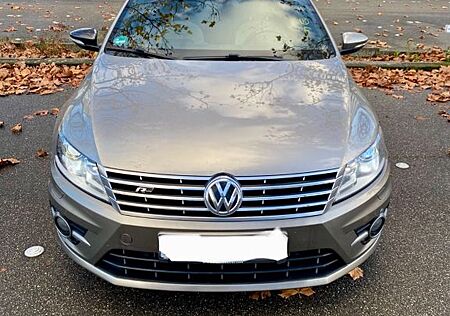 VW Passat CC Volkswagen R Line 2.0TDI