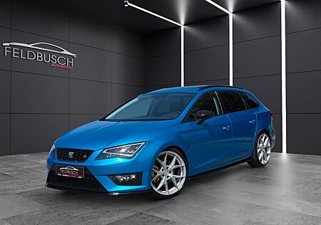 Seat Leon 2.0 TDI ST FR "AUTOMATIK"TÜV/ServiceNEU"
