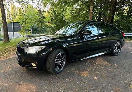 BMW 330d 330 Gran Turismo Gran Turismo Sport Lin...