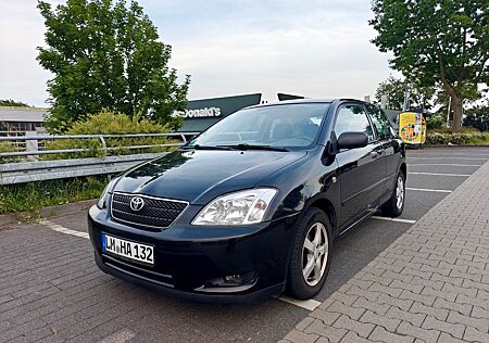 Toyota Corolla 1.4