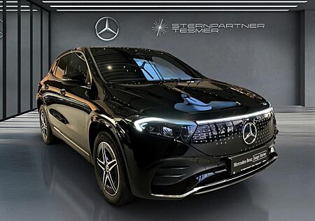 Mercedes-Benz EQA 250+ AMG+AHK+TOTWINKEL+AMBIENTE+MBUX+KAMERA
