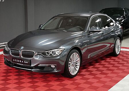 BMW 335i Limousine Aut. Luxury XENON PDC NAVI SHZ