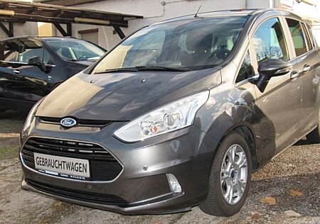 Ford B-Max 1,6 TI-VCT 77kW Titanium* Behindertenge.