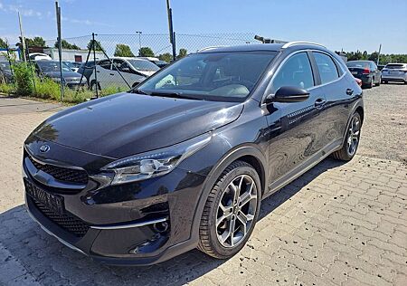 Kia XCeed DynamicLine