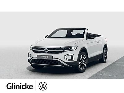 Volkswagen T-Roc Cabriolet ENERGY 1.0 TSI *FREI KONFIGURIER