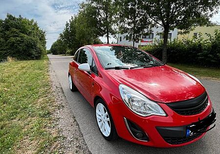 Opel Corsa 1.4 Color Edition Color Edition