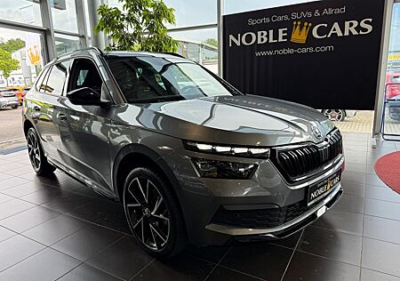 Skoda Kamiq Monte Carlo ACC LED NAVI RFK