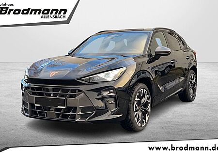 Cupra Terramar VZ 2.0 TSI DSG 4x4 AHK-Pano-360
