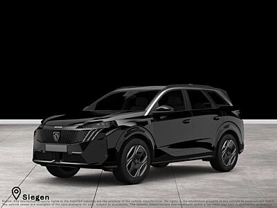 Peugeot 5008 GT HYBRID 145 e-DSC6 Winter-Paket Hybrid 14