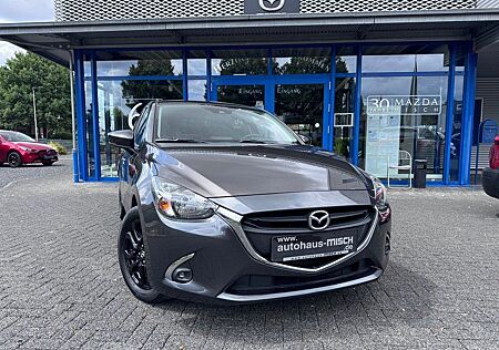 Mazda 2 SKYACTIV-G KIZOKU