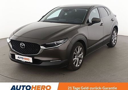 Mazda CX-30 1.8 D Selection 2WD Aut*NAVI*LED*ACC*CAM*