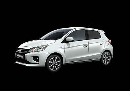 Mitsubishi Space Star 1,2 Select+ Automatik