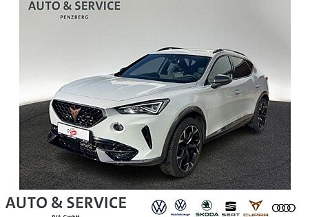 Cupra Formentor VZ 2.0 TSI 4Drive ACC*MEMORY*KESSY*UVM