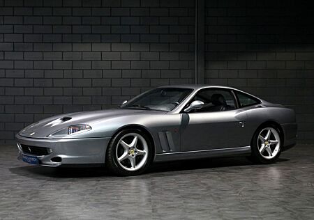 Ferrari 550 Maranello  Top Original Zustand Sammler