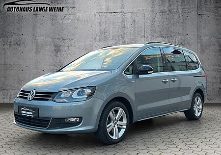 VW Sharan Volkswagen Match BMT