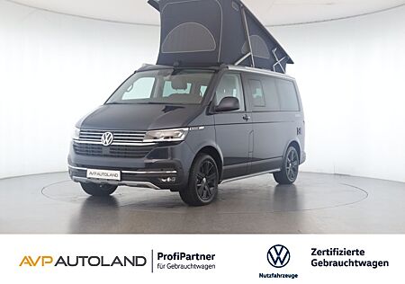 VW T6 California Volkswagen T6.1 California 2.0 TDI DSG OCEAN | DCC | NAVI-P