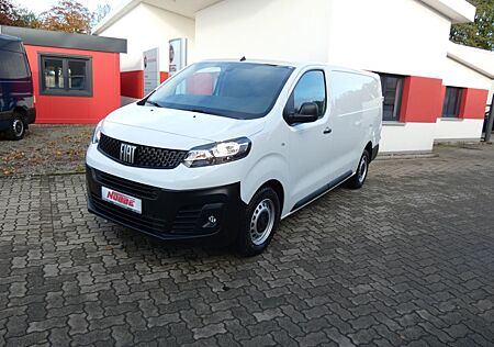 Fiat Scudo L3 Kastenwagen *Navi+AHK+Klima