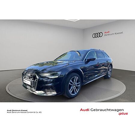Audi A6 Allroad leasen