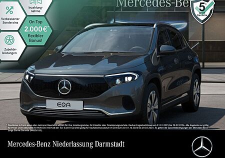 Mercedes-Benz EQA 300 4M PROGRESSIVE Advanced /AHK/Pano/360°/