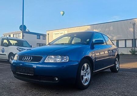 Audi A3 1.6l