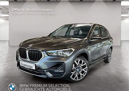 BMW X1 xDrive25e Sport Line Navi Driv.Assist+ HiFi