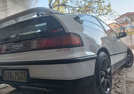 Honda CRX VTEC