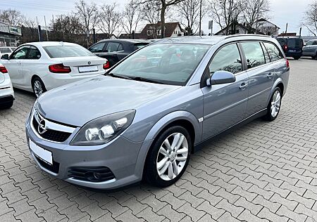 Opel Vectra C Caravan Sport 2.2 KLIMA -
