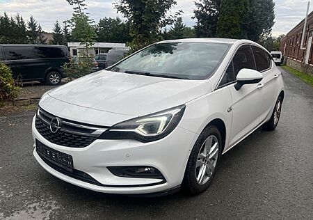 Opel Astra K Lim. 5-trg. Innovation Start/Stop